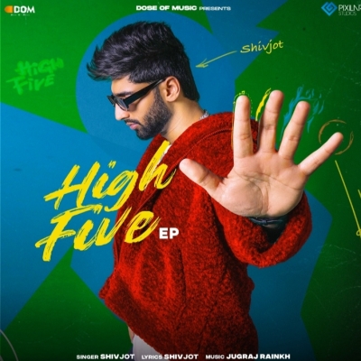 High Five EP Mp3 Songs Download