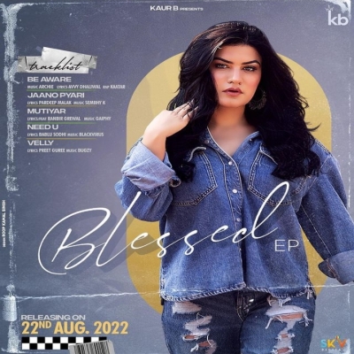 Blessed Ep Mp3 Songs Download