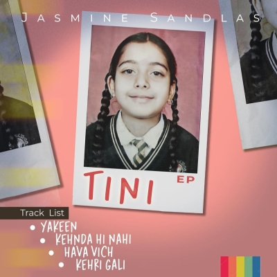 Tini Ep Mp3 Songs Download