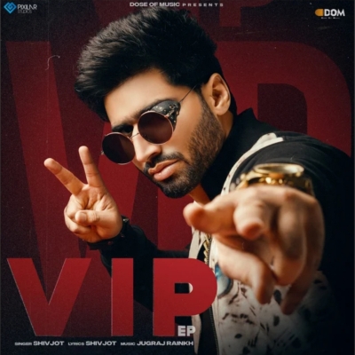 VIP EP Mp3 Songs Download