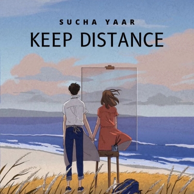 Keep Distance Mp3 Songs Download