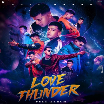 Love Thunder Mp3 Songs Download