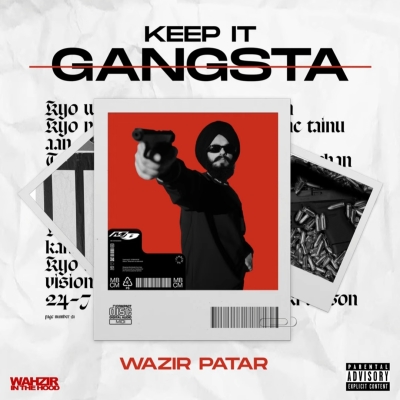 Keep It Gangsta Mp3 Songs Download