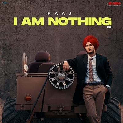 I Am Nothing EP Mp3 Songs Download