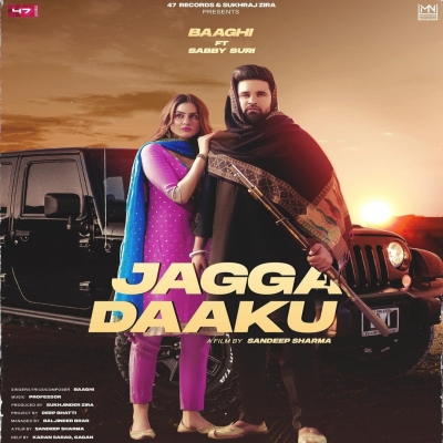 Jagga Daaku EP Mp3 Songs Download
