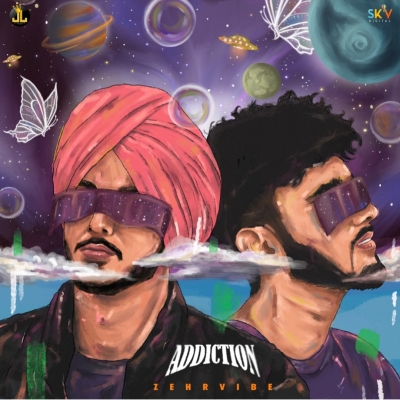 Addiction (Zehr Vibe) Mp3 Songs Download