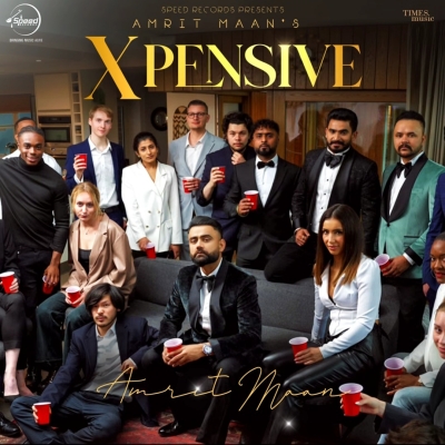 Expensive EP (Amrit Maan) Mp3 Songs Download