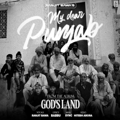 Gods Land (Ranjit Bawa) Mp3 Songs Download