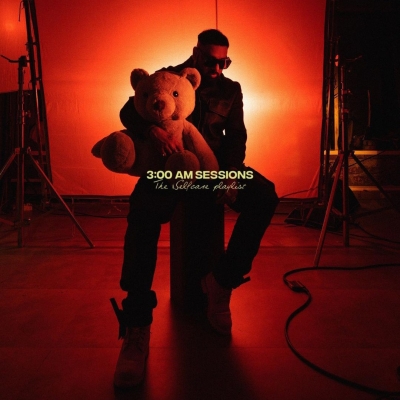 3:00 AM Sessions EP (Badshah) Mp3 Songs Download