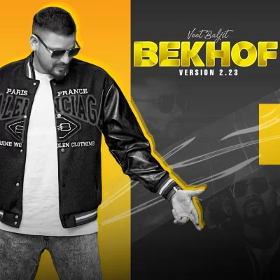 Bekhof EP (Veet Baljit) Mp3 Songs Download