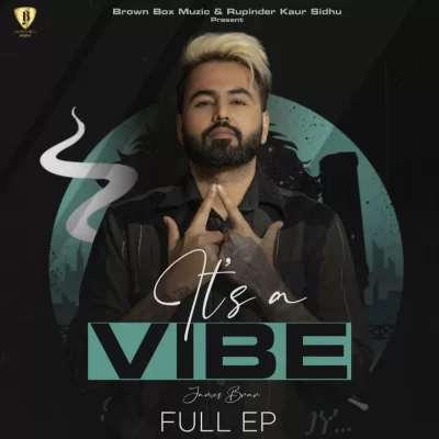 Its A Vibe (James Brar) Mp3 Songs Download