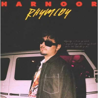 Rhymedy EP (Harnoor) Mp3 Songs Download