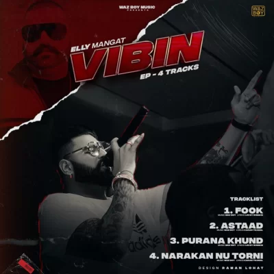Vibin EP (Elly Mangat) Mp3 Songs Download