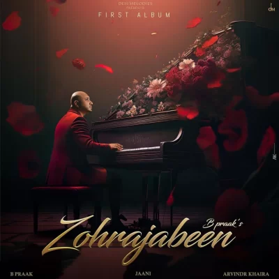 Zohrajabeen Mp3 Songs Download