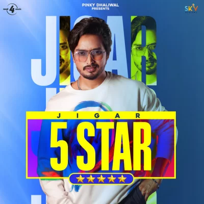 5 Star EP (Jigar) Mp3 Songs Download