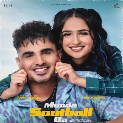 Munda Southall Da (Movie) Mp3 Songs Download