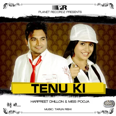 Tenu Ki (Harpreet Dhillon) Mp3 Songs Download