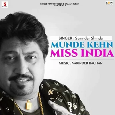 Munde Kehn Miss India (Surinder Shinda) Mp3 Songs Download