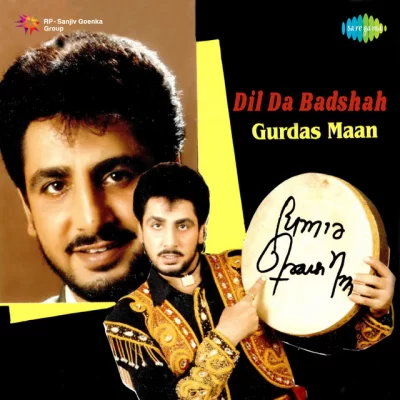 Dil Da Badshah (Gurdas Maan) Mp3 Songs Download