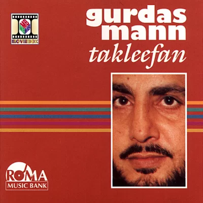 Takleefan (Gurdas Maan) Mp3 Songs Download