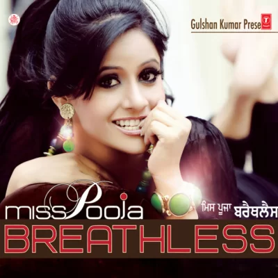 Breathless (Miss Pooja) Mp3 Songs Download