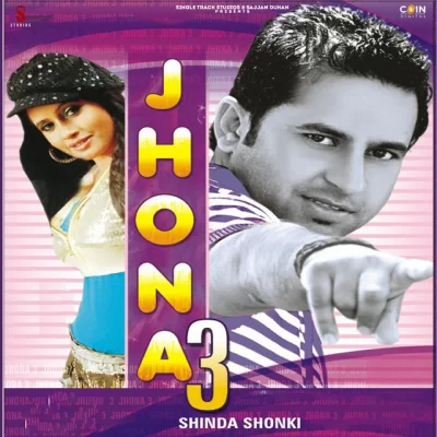 Jhona 3 (Miss Pooja, Shinda Shonki) Mp3 Songs Download