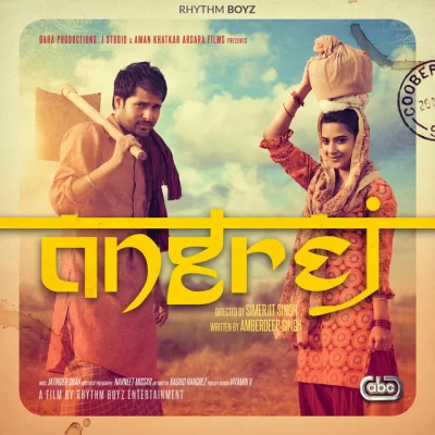 Angrej (Movie) Mp3 Songs Download