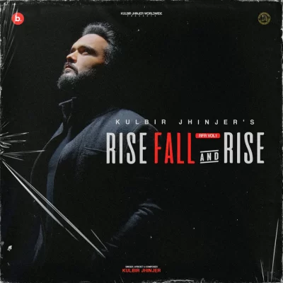 Rise Fall & Rise EP Mp3 Songs Download