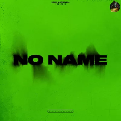 No Name EP (Sidhu Moose Wala) Mp3 Songs Download
