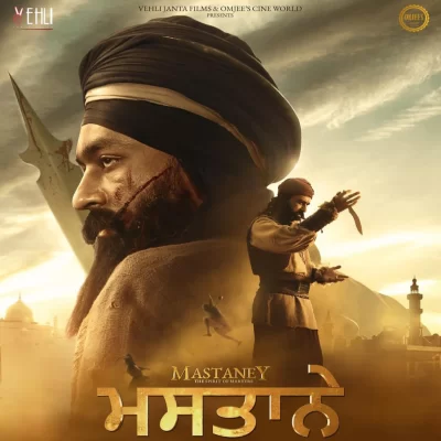 Mastaney (Movie) Mp3 Songs Download