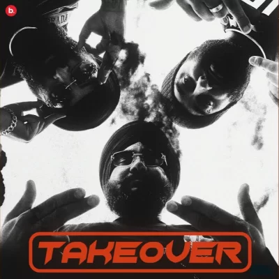 Takeover EP (Chani Nattan) Mp3 Songs Download