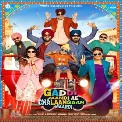 Gaddi Jaandi Ae Chalaangaan Maardi (Movie) Mp3 Songs Download