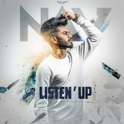 Listen Up EP (Nav Dolorian) Mp3 Songs Download