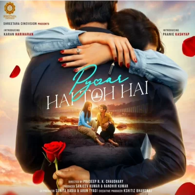 Pyaar Hai Toh Hai (Movie) Mp3 Songs Download