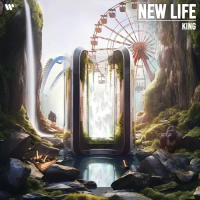 New Life (King) Mp3 Songs Download