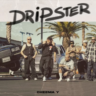 Dripster (Cheema Y) Mp3 Songs Download