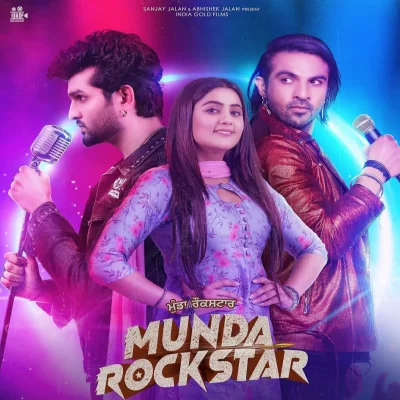 Munda Rockstar (Movie) Mp3 Songs Download