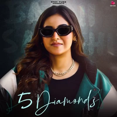 5 Diamonds (Baani Sandhu) Mp3 Songs Download