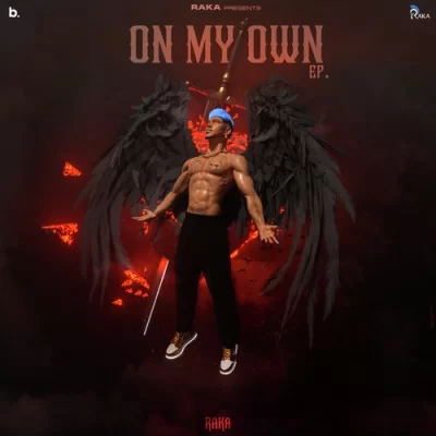On My Own (Raka) Mp3 Songs Download
