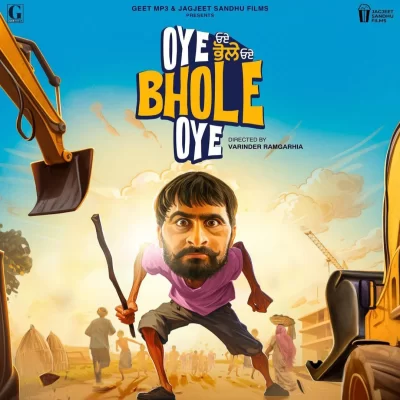 Oye Bhole Oye (Movie) Mp3 Songs Download