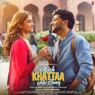 Kuch Khattaa Ho Jaay (Movie) Mp3 Songs Download