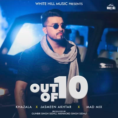 Out Of 10 (Khazala) Mp3 Songs Download