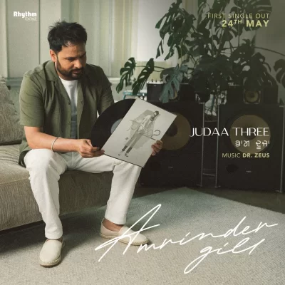 Judaa 3 Chapter 2 (Amrinder Gill) Mp3 Songs Download