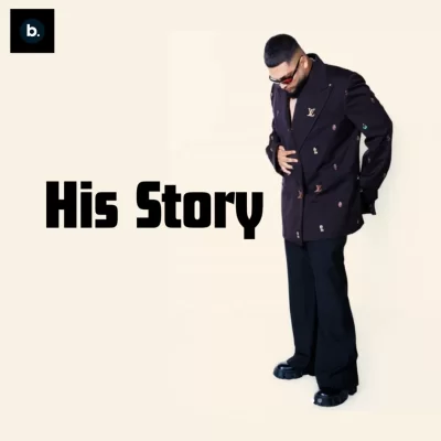 His Story (Nijjar) Mp3 Songs Download