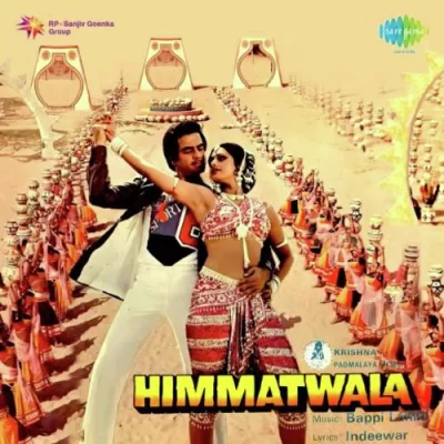 Himmatwala (Movie) Mp3 Songs Download