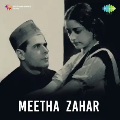 Meetha Zahar Mp3 Songs Download