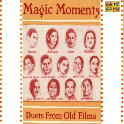 Magic Moments Duets Old Films Mp3 Songs Download