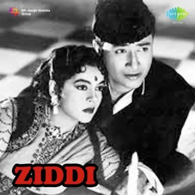 Ziddi Mp3 Songs Download