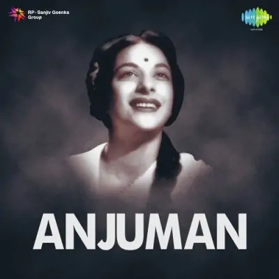 Anjuman Mp3 Songs Download