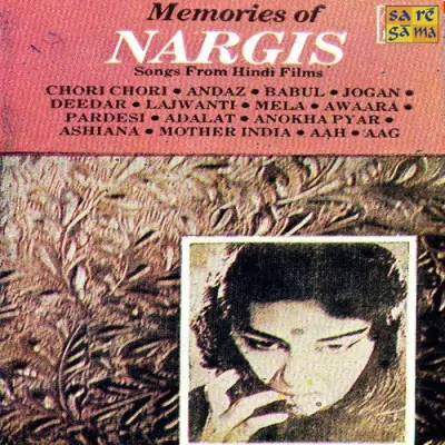 Memories Of Nargis Mp3 Songs Download